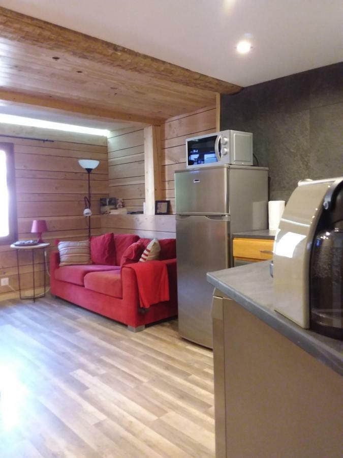 Apartment Le Woody *